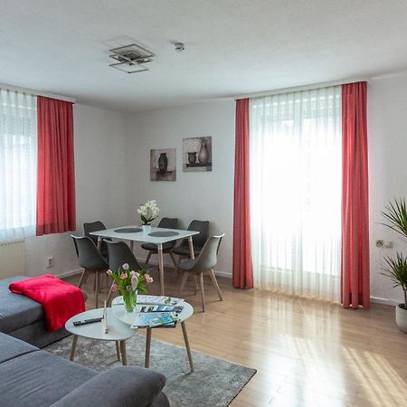 Sea Rose Apartamento Friedrichshafen Exterior foto