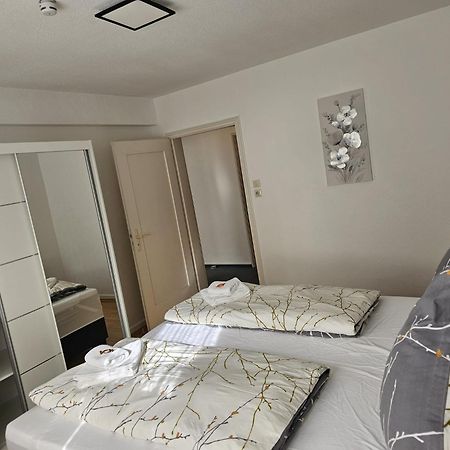 Sea Rose Apartamento Friedrichshafen Exterior foto