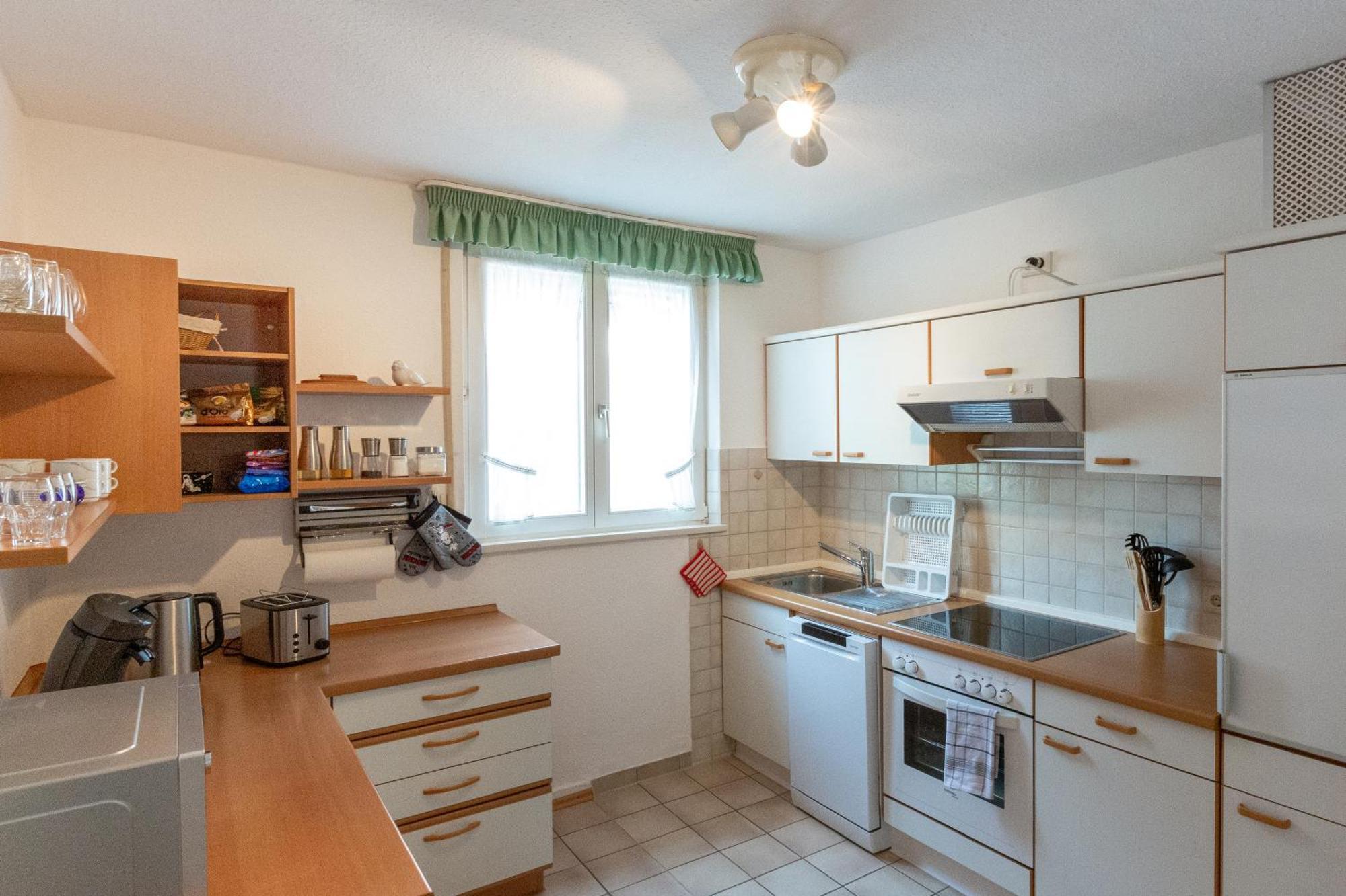 Sea Rose Apartamento Friedrichshafen Exterior foto